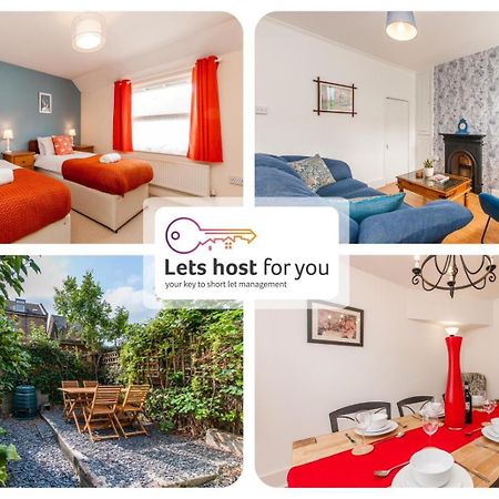 Magdala Cottage -Village Location- Dog Friendly Broadstairs Exterior photo