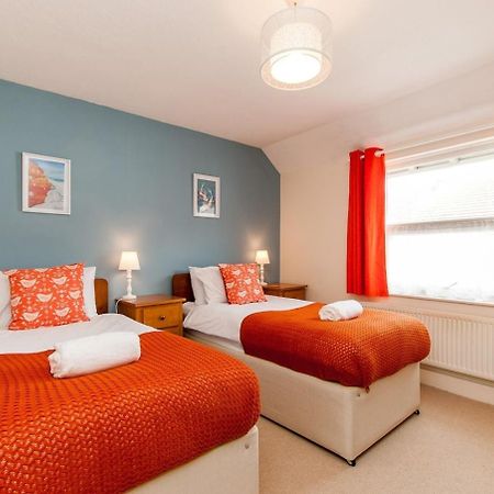 Magdala Cottage -Village Location- Dog Friendly Broadstairs Exterior photo