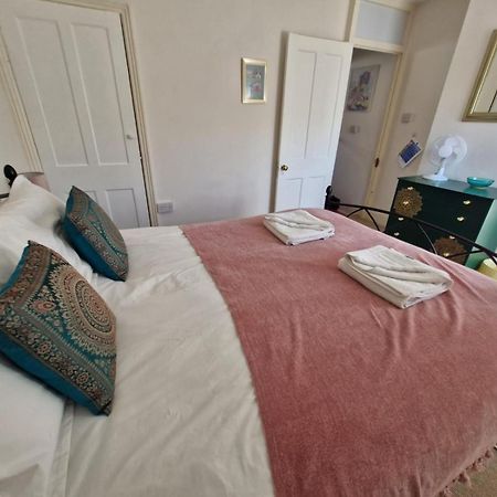 Magdala Cottage -Village Location- Dog Friendly Broadstairs Exterior photo