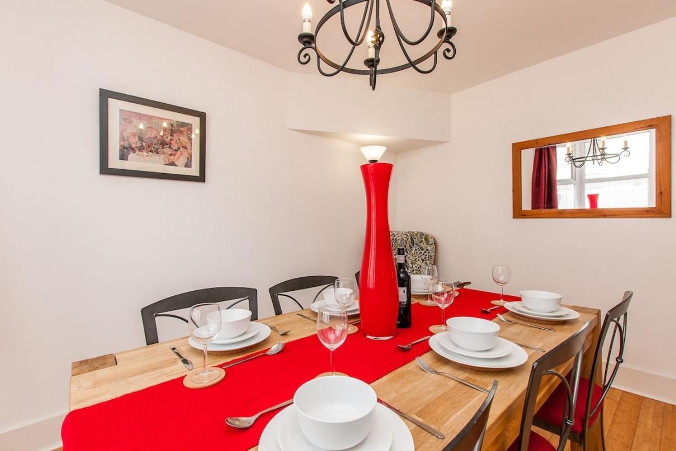 Magdala Cottage -Village Location- Dog Friendly Broadstairs Exterior photo
