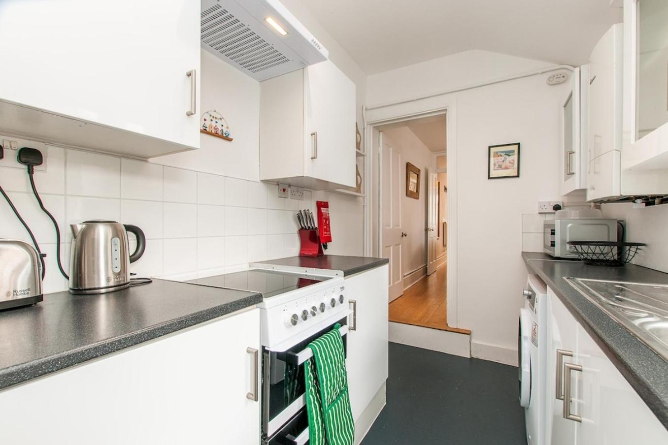 Magdala Cottage -Village Location- Dog Friendly Broadstairs Exterior photo