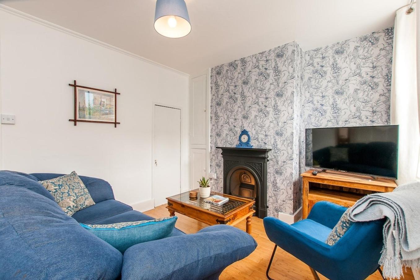 Magdala Cottage -Village Location- Dog Friendly Broadstairs Exterior photo