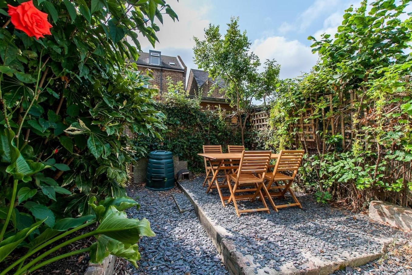 Magdala Cottage -Village Location- Dog Friendly Broadstairs Exterior photo